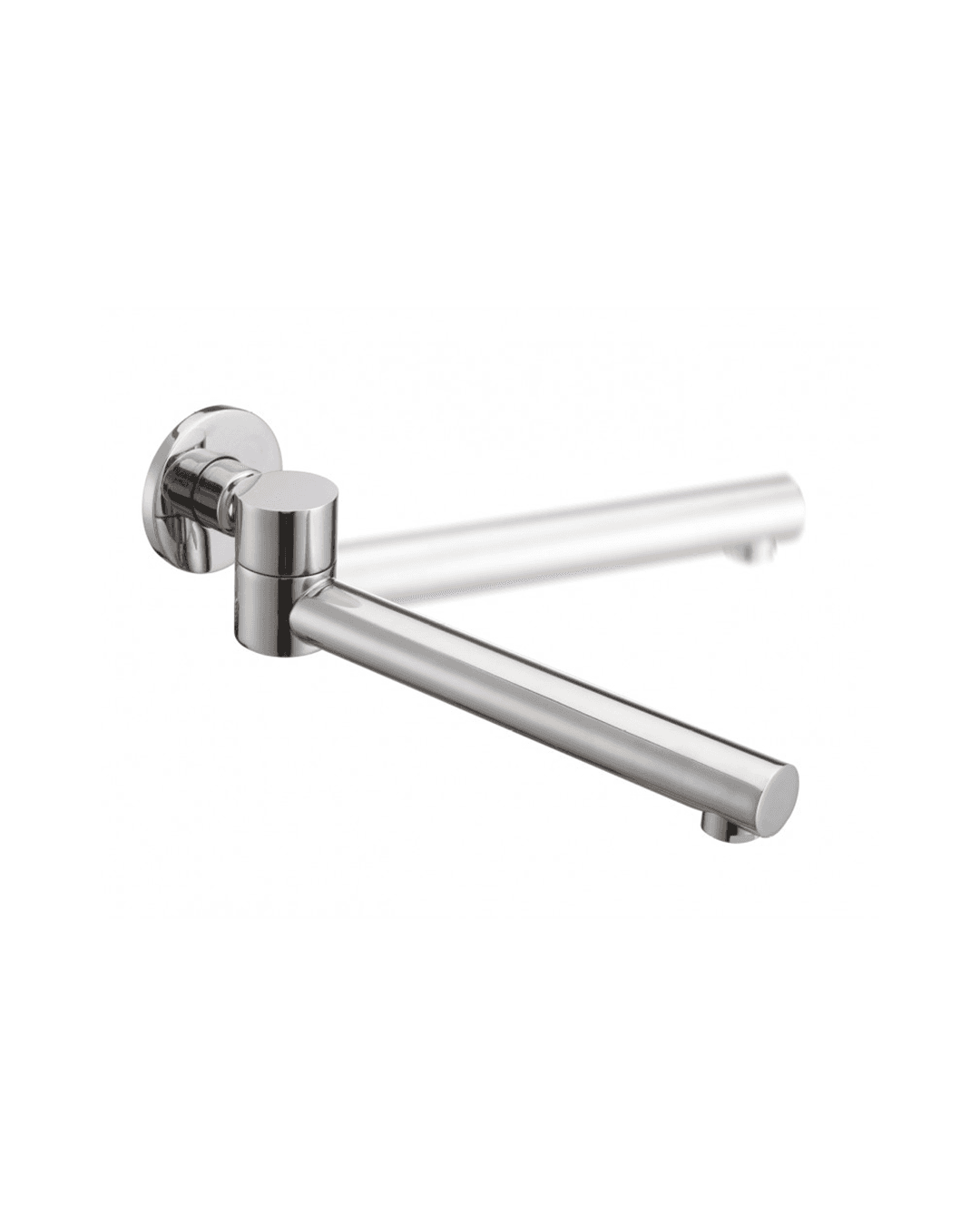 Swivel Round Bath Spout