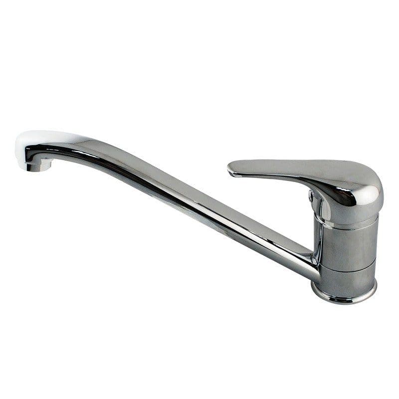 360° Swivel Long Spout