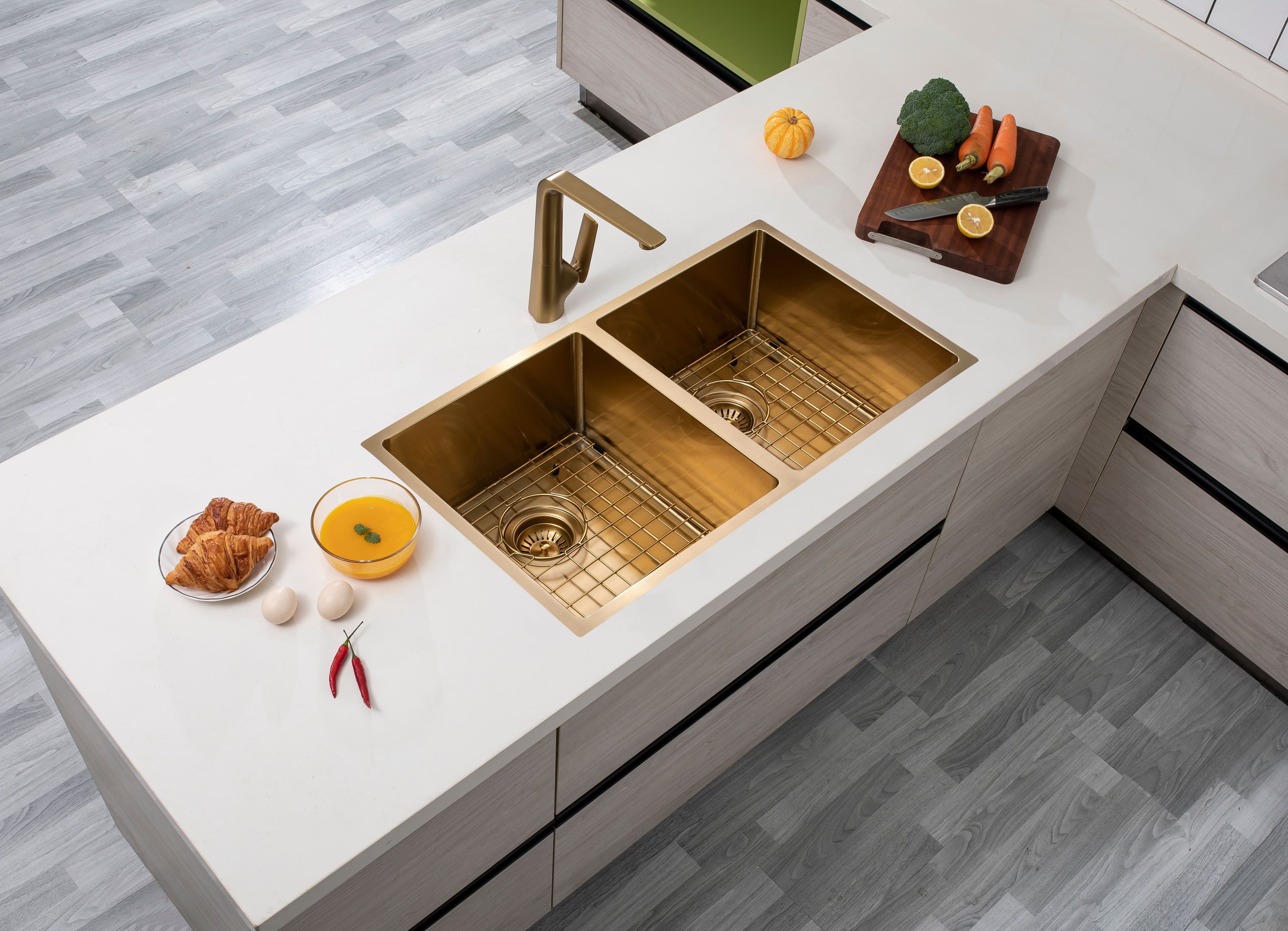 Sink