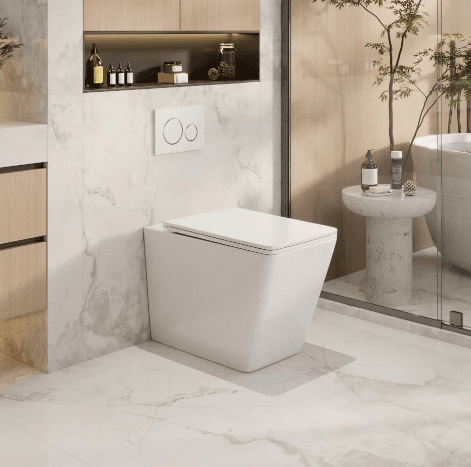 Enox99 Floor Pan