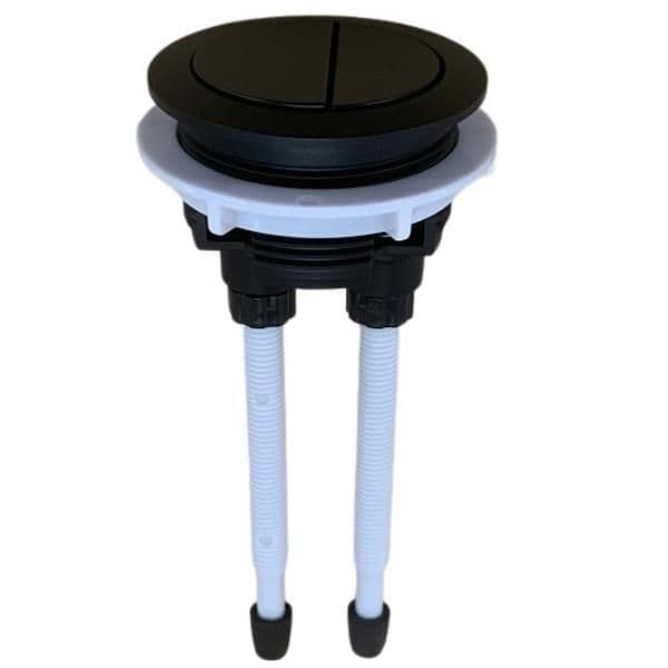 BTW Cistern Button Round