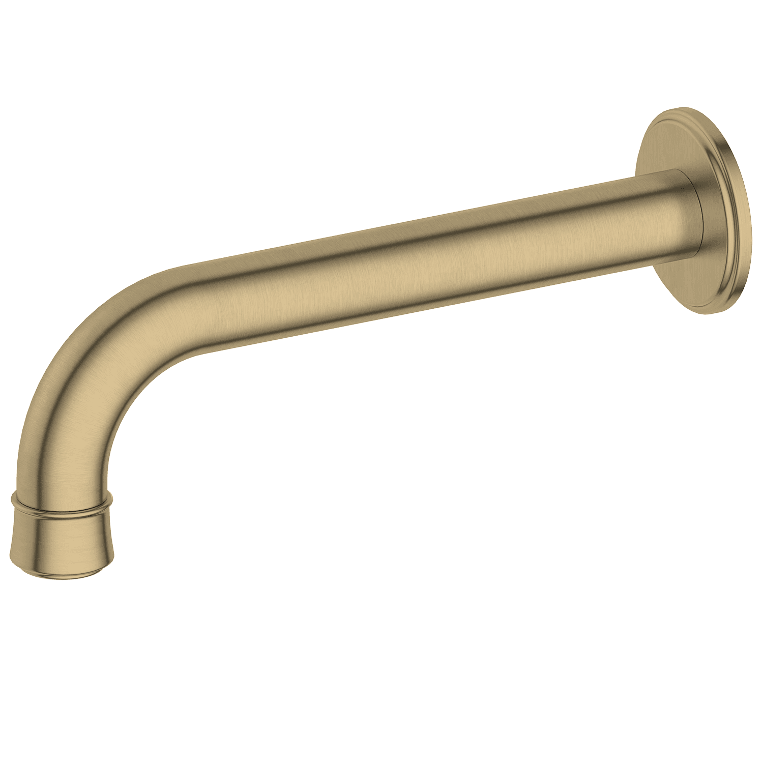 Coloniale Bath Spout