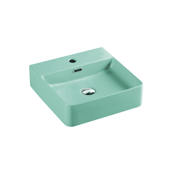Marsay 77 Wall Hung Art Basin
