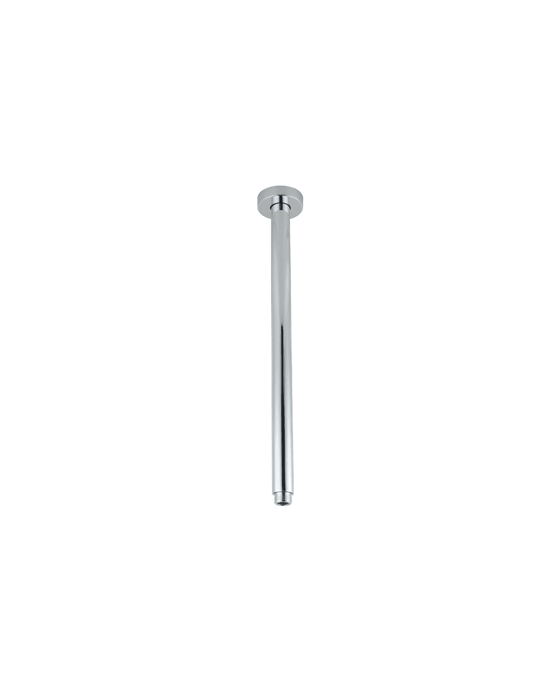 Round Ceiling Shower Arm 400mm