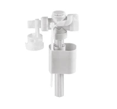 R&T Top Inlet Valve