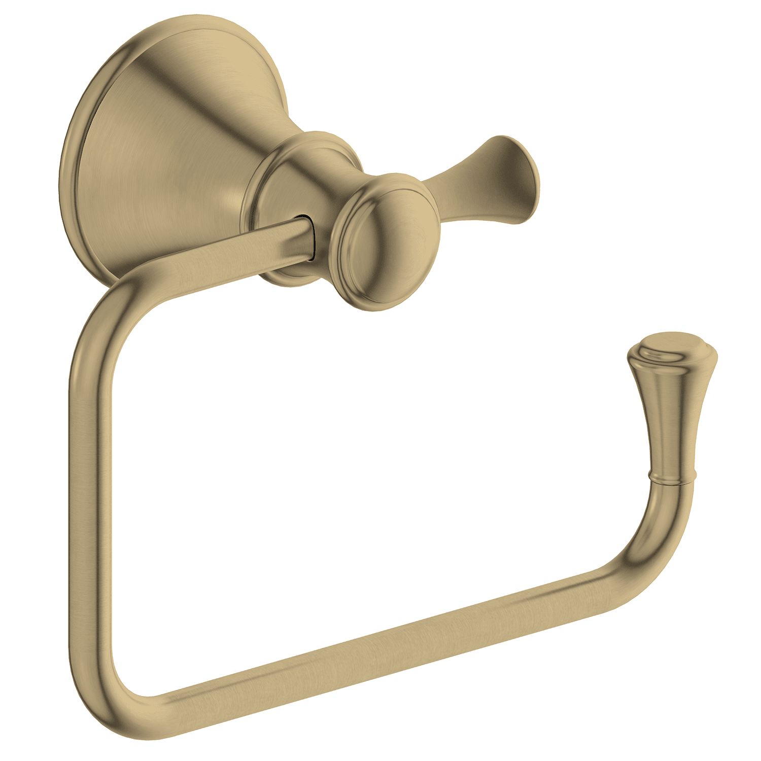 Coloniale Toilet Roll Holder