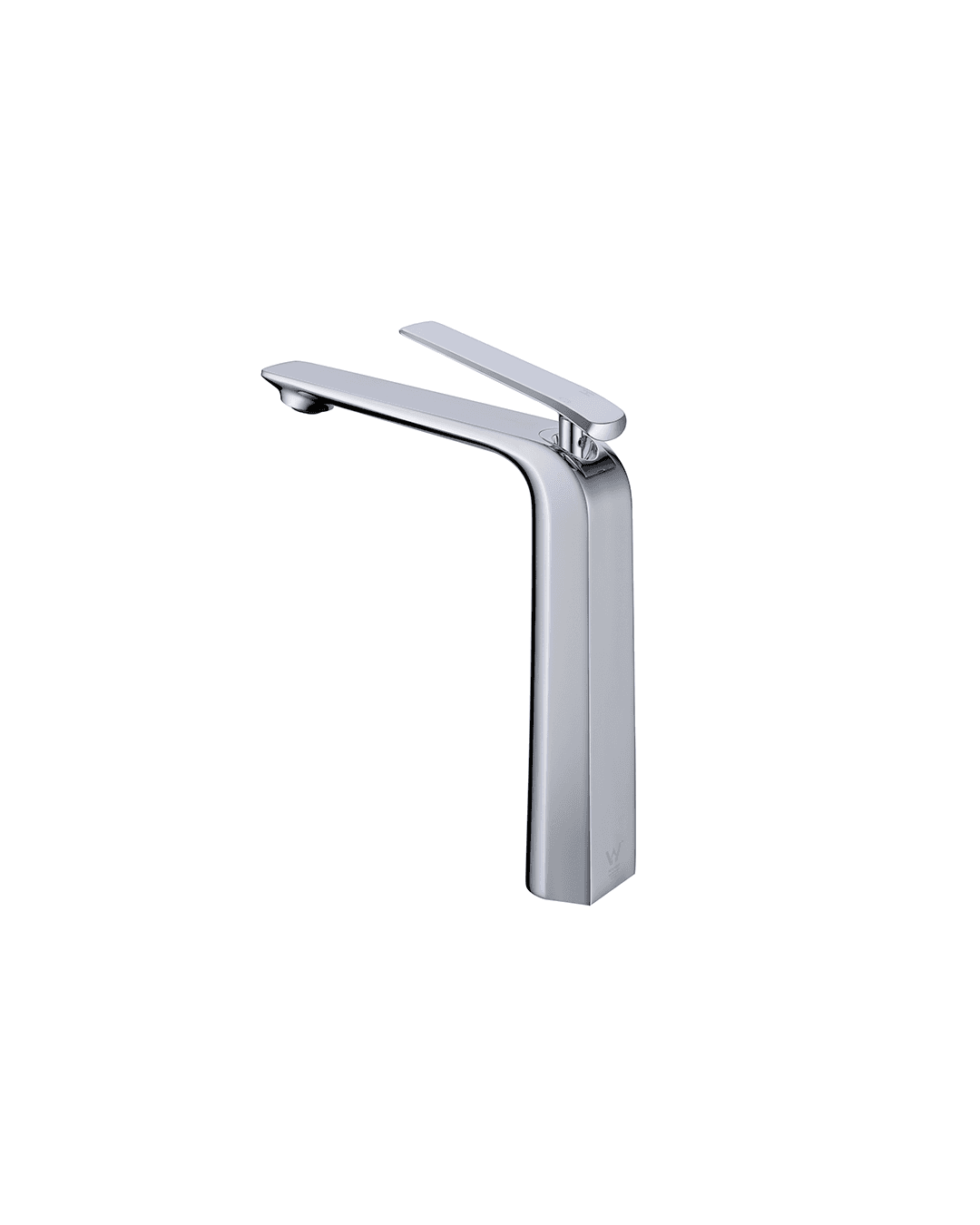 Esperia Tall Basin Mixer