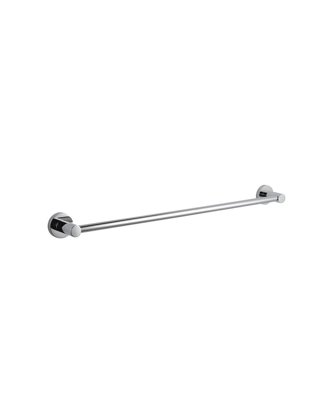 Pentro Single Towel Rail 900mm