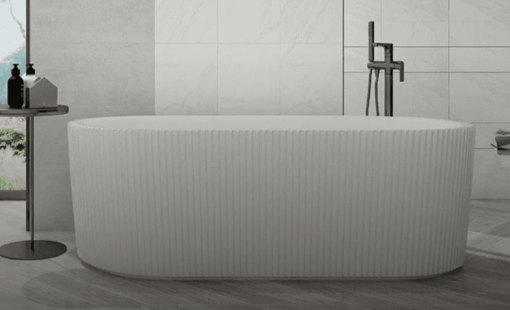 Bathtub